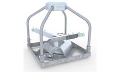 Feritech - Model FT0561 - Double Van Veen Grab 0.1m