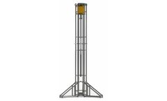 Feritech - Model FT0551 - Vibrocorer System