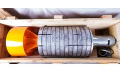 Feritech - Model FT0520 - Gravity Corer