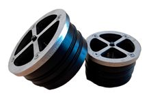 Feritech - Model FT0594 - Non Return Valve (NRV)