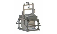 Feritech Gomex - Model FT0545 FT0546 FT0547 - Box Corer