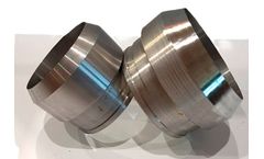 Feritech - Model FT0603 - Cutting Shoes