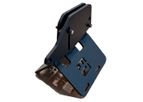 Feritech - Model FT0210 - Side Scan Sonar USBL Beacon Mount