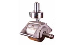 Feritech - Model FT0530 - Shipek Grab