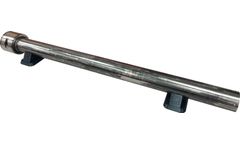 Feritech - Model FT0602 - Barrels