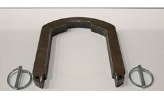 Feritech - Model FT0611 - Horse Shoe