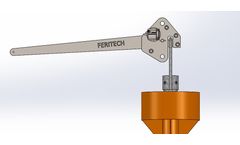 Feritech - Model FT0510 - Manual Drop Trigger
