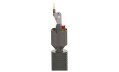 Feritech - Model FT0521 - Autodrop Coring System