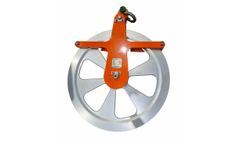 Feritech - Model FT0381 - Umbilical Snatch Block