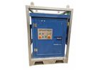 Feritech - Model FT0554 / FT0555 - Vibrocorer System for Top Side Units