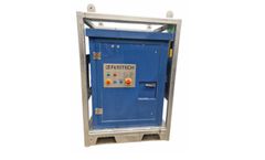 Feritech - Model FT0554 / FT0555 - Vibrocorer System for Top Side Units
