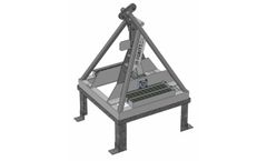 Feritech - Model FT0564 - Hamon Grab