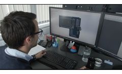 Feritech - Design Service