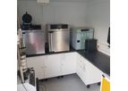Feritech - Model FT0915 - Offshore DNV Container Laboratory