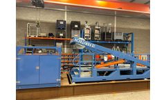 Feritech - Control and Automation Service