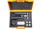 Piletest - Model PET - Digital Accelerometer Pile Integrity Tester (PIT)