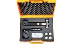 Piletest - Model PET - Digital Accelerometer Pile Integrity Tester (PIT)