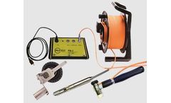 Piletest - Model PSI - Parallel Seismic Instrument