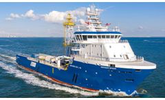 Geoquip - Model GMR302 - Speer