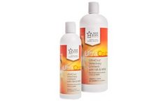 UltraCruz - Veterinary Liniment Gel with HA & MSM for Horses