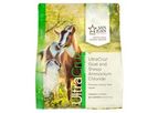 Santa Cruz Animal Health - UltraCruz® Goat and Sheep Ammonium Chloride Supplement