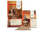 Santa Cruz Animal Health - UltraCruz® Equine Pure Psyllium Supplement for Horses