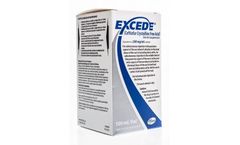 Santa Cruz Animal Health - EXCEDE® Cattle/Equine