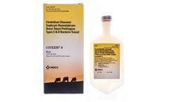 Santa Cruz Animal Health - Covexin® 8