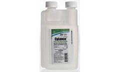 Santa Cruz Animal Health - CyLence® Pour-On Insecticide