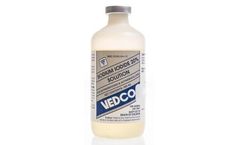 Santa Cruz Animal Health - Sodium Iodide 20%