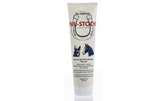 Santa Cruz Animal Health - Nu-Stock