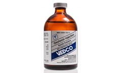 Santa Cruz Animal Health - Oxytocin Inj