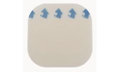 Longterm - Hydrocolloid Dressing Ultra-thin