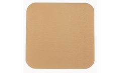 Longterm - PU Foam Dressing