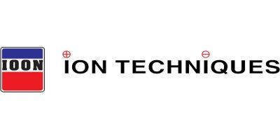 Ion Techniques Jet Aerators