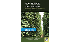 Hop Flavor and Aroma: Proceedings of the 2nd International Brewers Symposium ePUB File