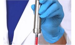 IntegriMedical - Model IFU 2020 - Integrity Needle Free Injector System