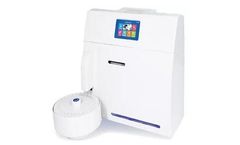 IBL - Model iQ-E60T - Electrolytes Analyzer