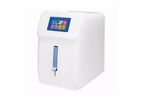 IBL - Model iQ-A1c M1 HbA1c - Semi Auto LPLC Analyzer