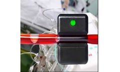 INTROTEK - Model Series AD8 / AD9 - Integral Air Bubble & Air-In-Line Sensors