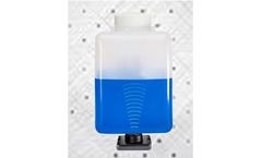 INTROTEK - Model CLD - Non- Invasive Continuous Level Detector