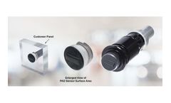 INTROTEK - Model PAD - Point Air Detector