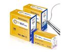 Kollsut RASTORO - Absorbable Sutures (Polyglycolic Acid)
