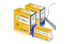 Kollsut RASTORO - Absorbable Sutures (Polyglycolic Acid)