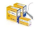 Kollsut PIDILEN - Non Absorbable Sutures (Polypropylene)