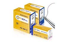 Kollsut PIDILEN - Non Absorbable Sutures (Polypropylene)