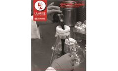 LAMPIRE - Animal Whole Blood