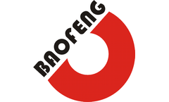 Baofeng - Model CkM51 series - Vertical Lathe
