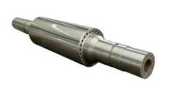 Baofeng - Drilled Roll for the Rubber Industry