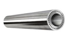 Baofeng - Roller Sleeve for the Rubber Industry